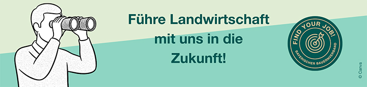 Bayerische Bauernverband