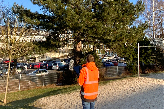 Headerbild der Anzeige