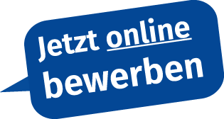 Button Bewerbung