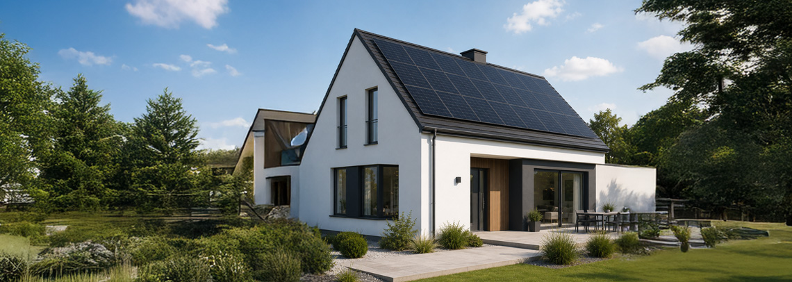 ADREX Photovoltaikanlagen GmbH