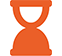 Icon Sanduhr