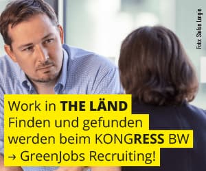 Anzeige Kongress BW am 15./16.11.23