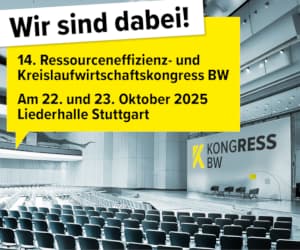 Anzeige Kongress BW am 22./23.10.2025