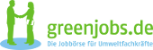 greenjobs.de Logo