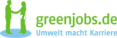 greenjobs.de Logo