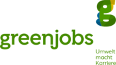 greenjobs.de Logo