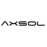 Logo AXSOL GmbH