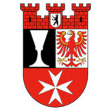 Bezirksamt Neukölln von Berlin