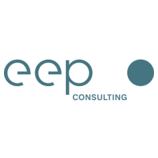 Logo eep Consulting GmbH