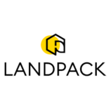 Logo Landpack GmbH