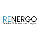 Logo Renergo GmbH