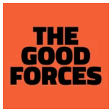 Logo The Goodforces GmbH