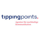 Logo tippingpoints gmbh