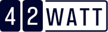 42watt-Logo