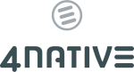 4native GmbH & Co. KG-Logo