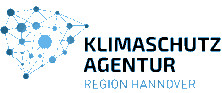 Klimaschutzagentur Region Hannover gGmbH-Logo