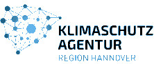 Klimaschutzagentur Region Hannover GmbH-Logo