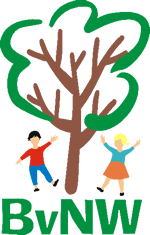 Naturkindergarten Lassaner Winkel e.V.-Logo