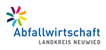Abfallwirtschaft Landkreis Neuwied A&ouml;R-Logo
