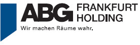 ABG FRANKFURT HOLDING GmbH Wohnungsbau- und Beteiligungsgesellschaft mbH-Logo