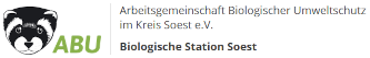 Arbeitsgemeinschaft Biologischer Umweltschutz im Kreis Soest e.V.-Logo