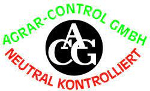 ACG Agrar-Control GmbH-Logo