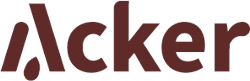 Acker e. V.-Logo
