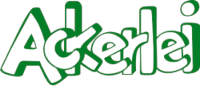 Bio-Regionalhandel Zell Biogem&uuml;se GmbH-Logo