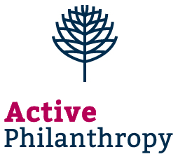 Forum for Active Philanthropy gGmbH-Logo