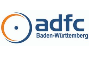 ADFC Baden-W&uuml;rttemberg e.V.-Logo