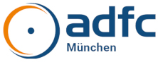 ADFC München e.V.-Logo