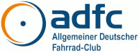 ADFC Landesverband Bayern e.V.-Logo