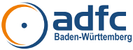 ADFC Rhein-Neckar e.V.-Logo