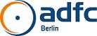 ADFC Berlin e.V.-Logo