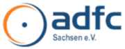 ADFC Sachsen e.V.-Logo