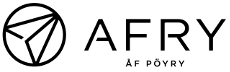 AFRY Deutschland GmbH-Logo
