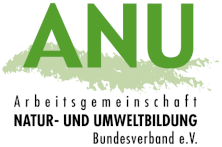 Arbeitsgemeinschaft Natur- und Umweltbildung Bundesverband e.V.-Logo