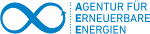 Agentur für Erneuerbare Energien e.V.-Logo