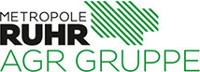 AGR Betriebsführung GmbH-Logo