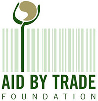 Aid by Trade Foundation-Logo