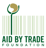 Aid by Trade Foundation-Logo