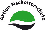 Aktion Fischotterschutz e.V.-Logo
