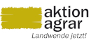 Aktion Agrar - Landwende jetzt! e.V.-Logo