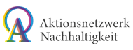 Aktionsnetzwerk Nachhaltigkeit in Kultur und Medien-Logo