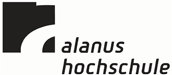 Alanus Hochschule gGmbH-Logo