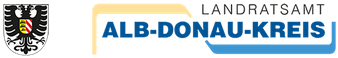 Landratsamt Alb-Donau-Kreis-Logo