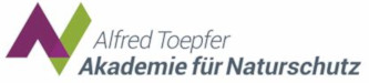 Alfred Toepfer Akademie für Naturschutz-Logo