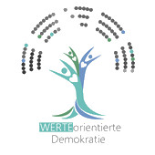 AllWeDo - Allianz für WERTEorientierte Demokratie e.V.-Logo