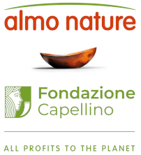 Almo Nature Benefit S.p.A.-Logo