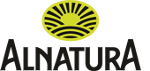 Alnatura Produktions- und Handels GmbH-Logo
